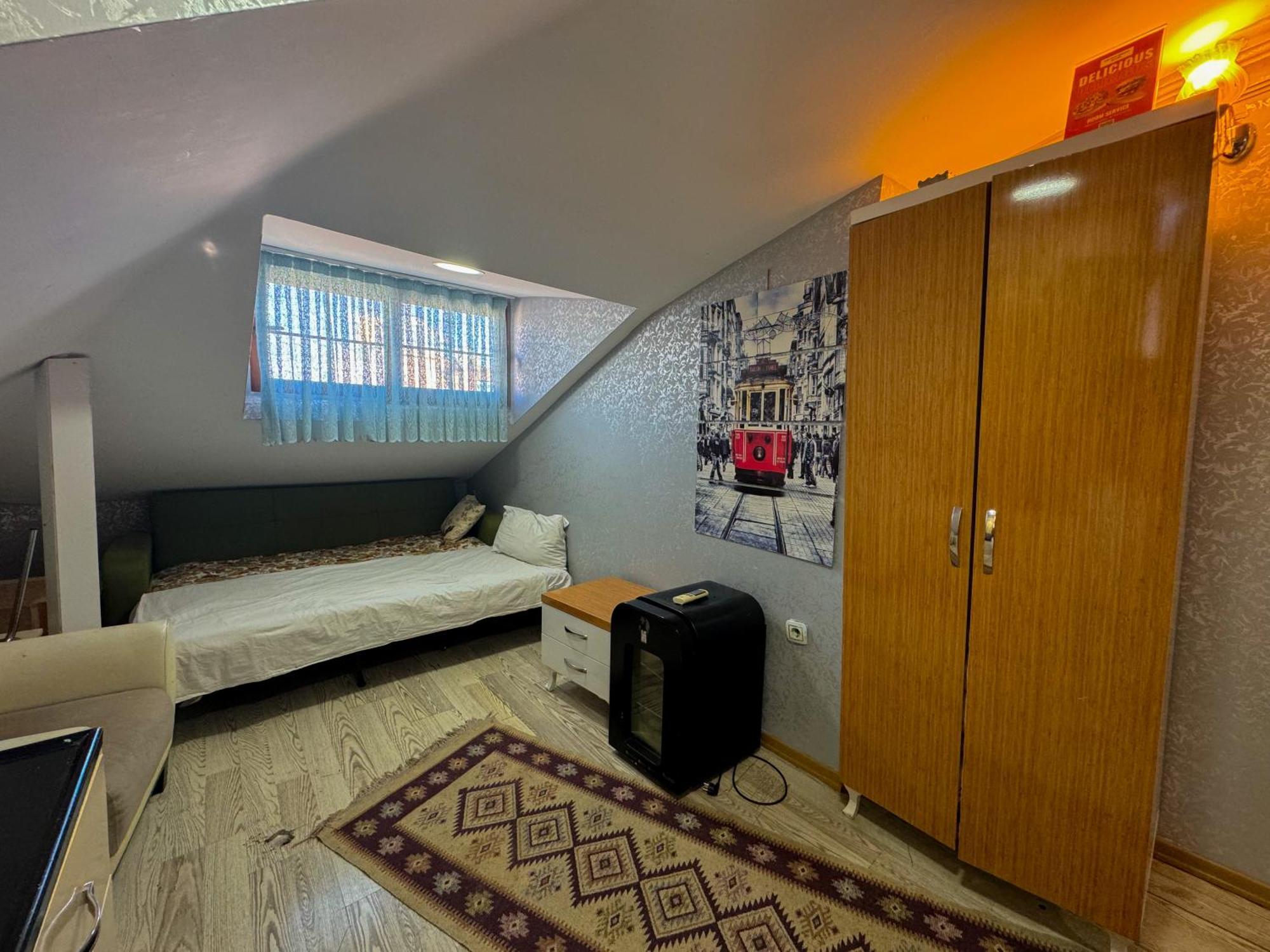 The New Season Apart اسطنبول المظهر الخارجي الصورة